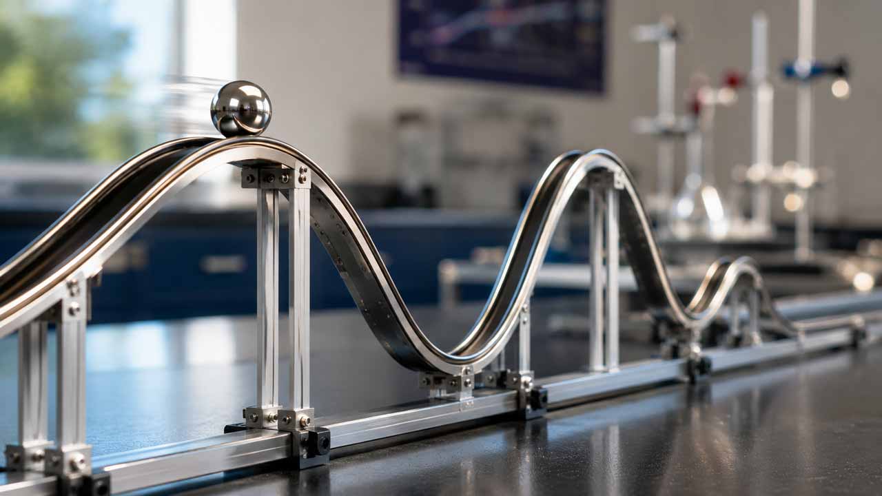 Motion and Stability graphic